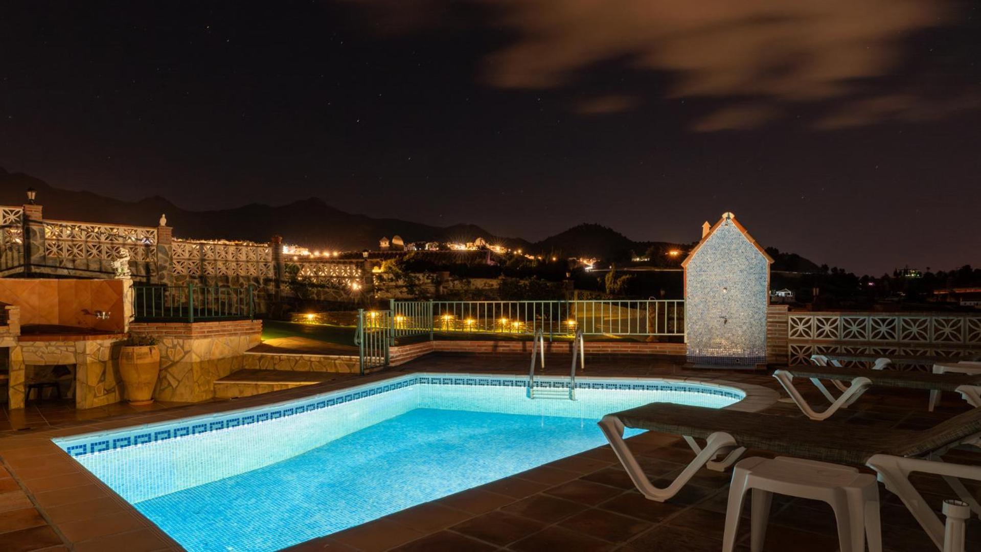フリヒリアナ Casa Amparo Casitas Selectヴィラ エクステリア 写真